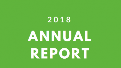 LawNY 2018 Annual Report