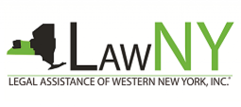 Emancipation In New York - Lawny